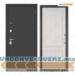 Дверь Бульдорс 70 MP RIVIERA